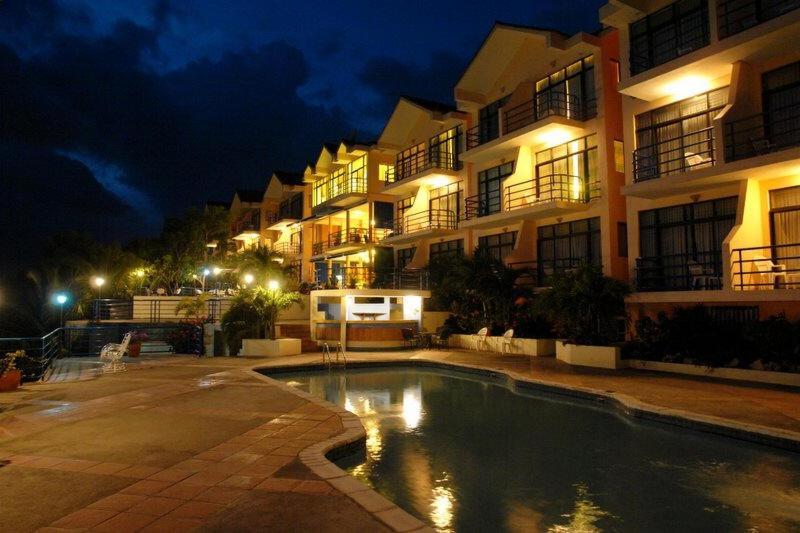 Cap Lamandou Hotel Jacmel Exterior photo