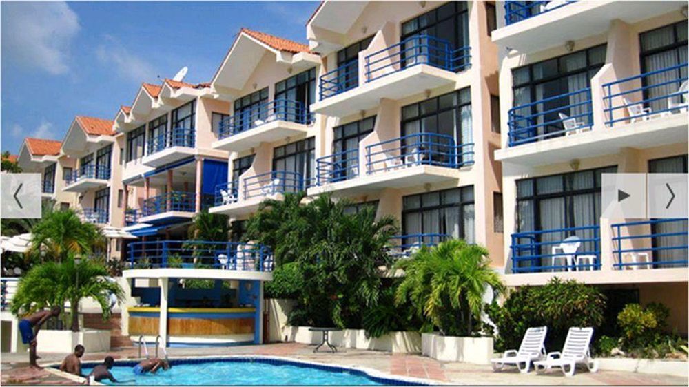 Cap Lamandou Hotel Jacmel Exterior photo