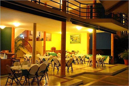Cap Lamandou Hotel Jacmel Exterior photo