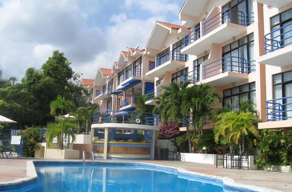Cap Lamandou Hotel Jacmel Exterior photo